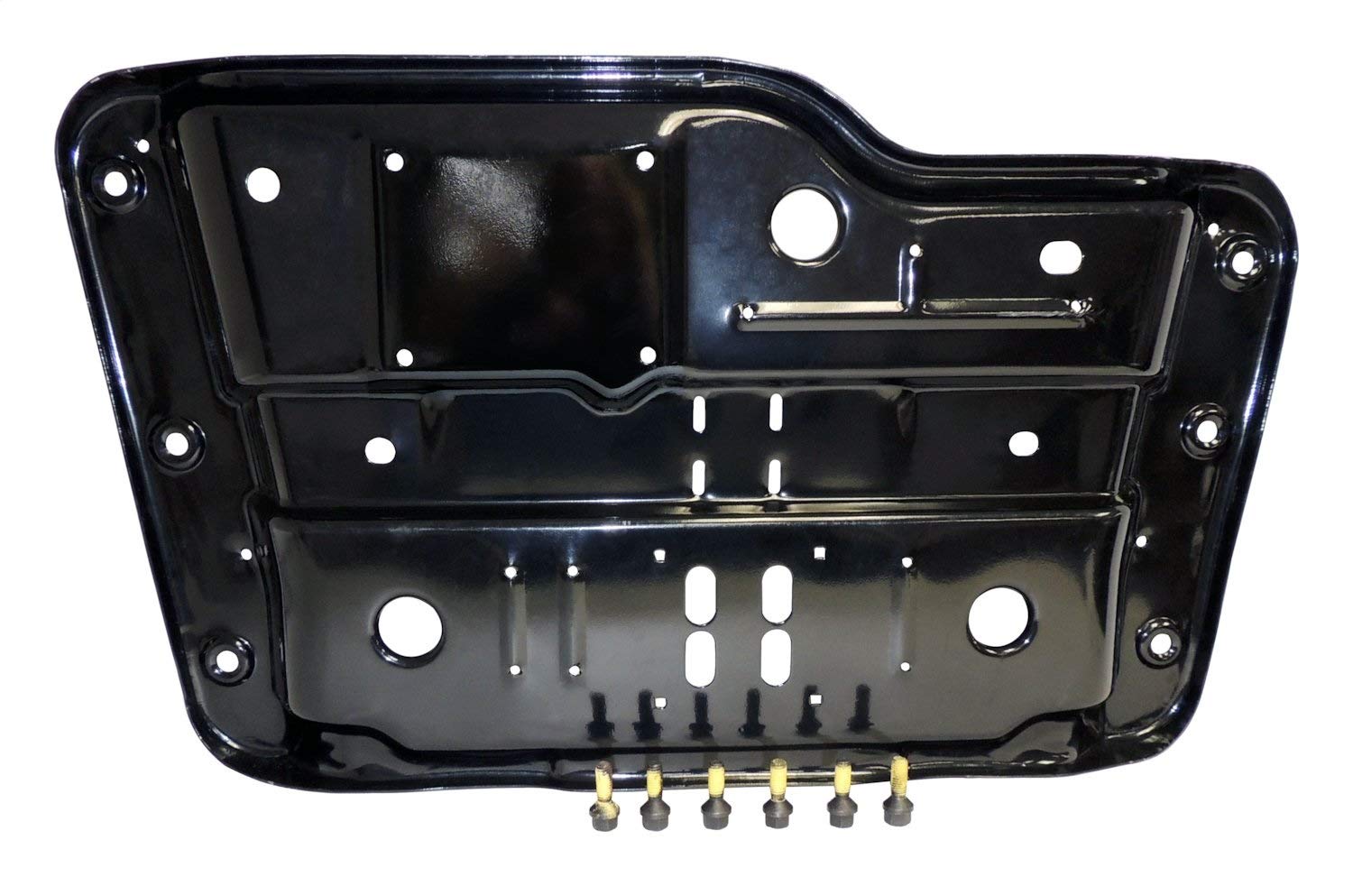 Transmission Crown Crossmember Kit