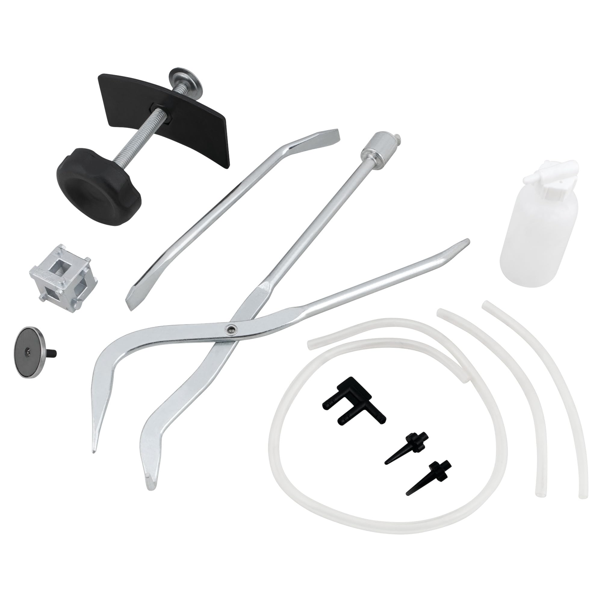W180 Performance Tool Brake Service Kit, 5-Piece