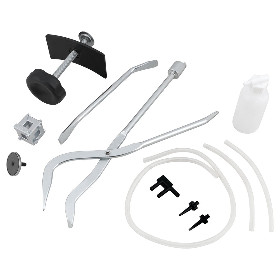 W180 Performance Tool Brake Service Kit, 5-Piece