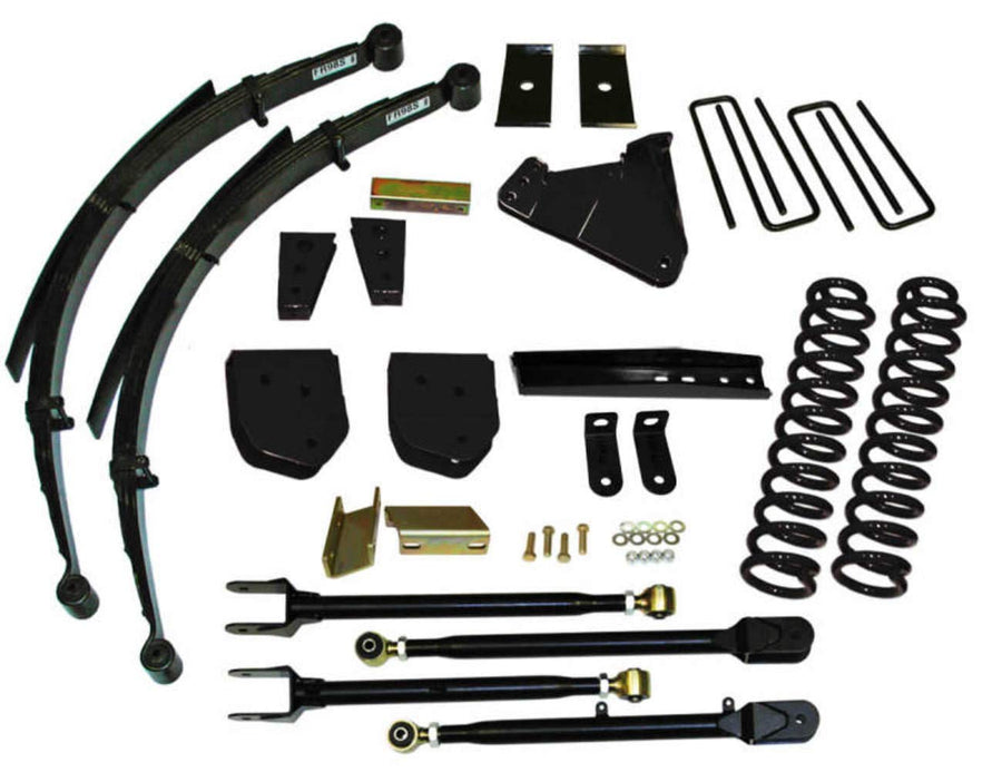 Suspension Lift Kit Skyjacker (F114524KS)