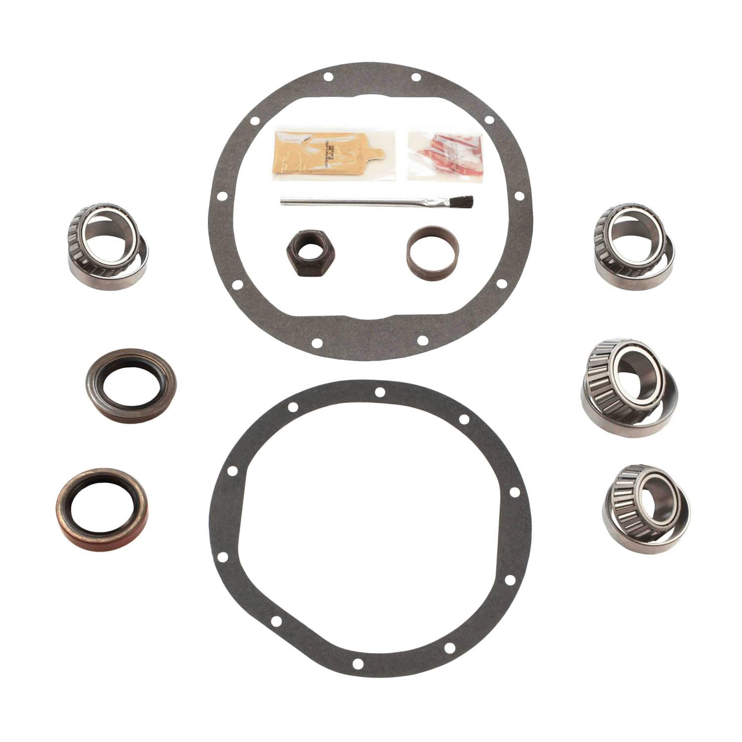 Motive Gear R10RE Bearing Kit for a GM 8.5" Differential with Koyo Tapered Front or Rear Bearings