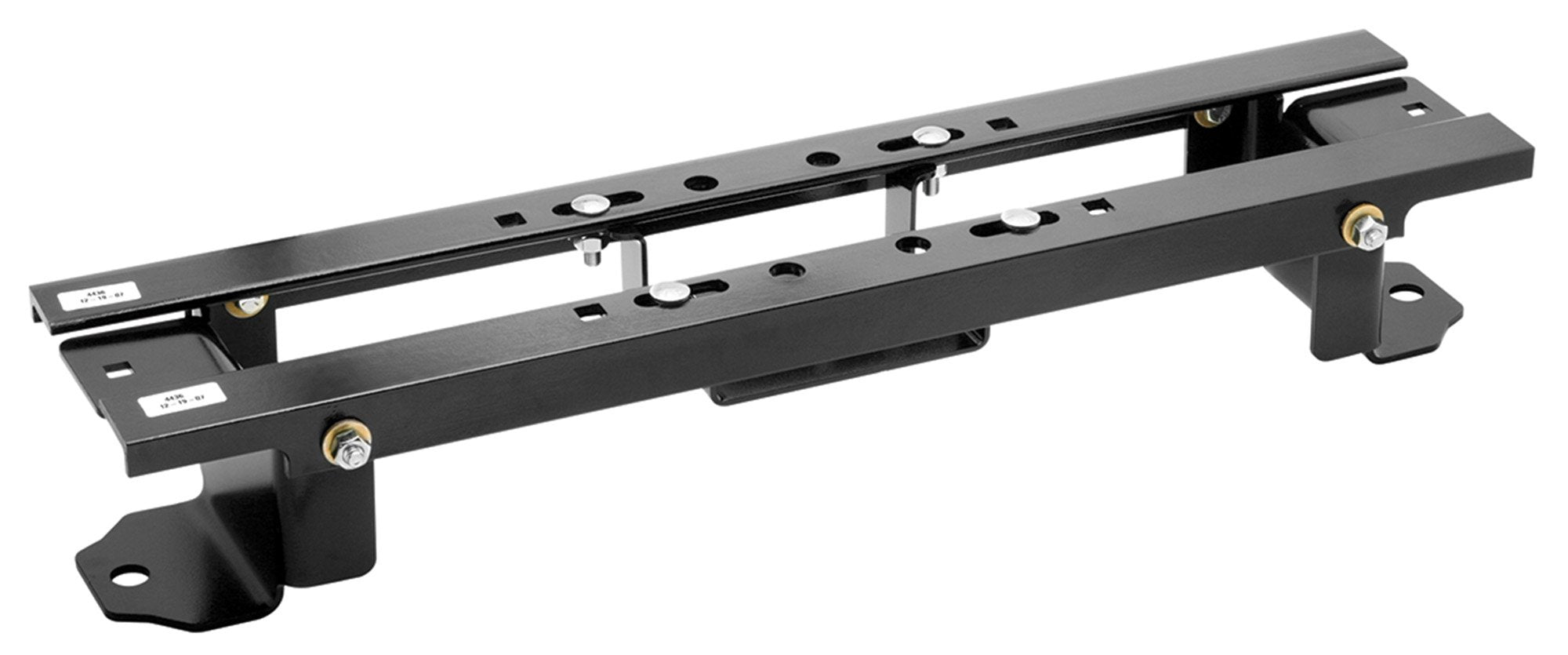 Gooseneck Reese Towpower Rail Kit 4436
