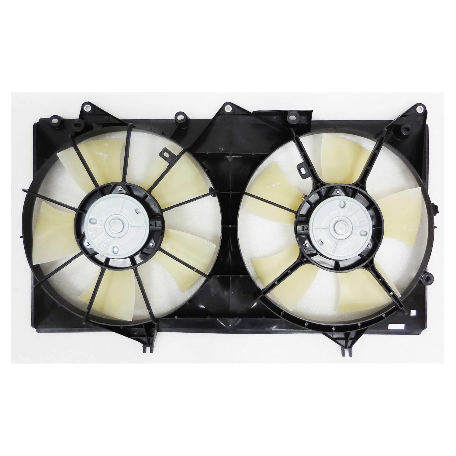 Replacement Engine Cooling Fan Assembly DEPO 324-55008-000