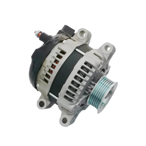 Alternator TYC Compatible with 2006-2009 Chevrolet Impala