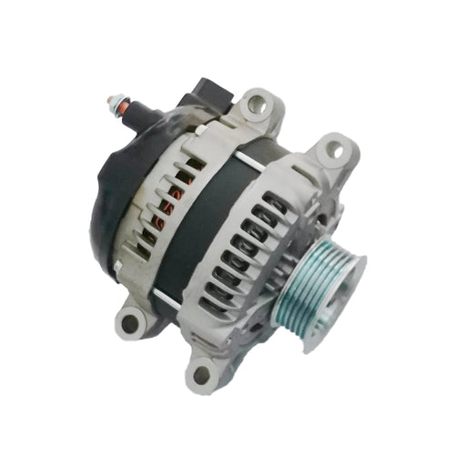 Alternator TYC Compatible with 2006-2009 Chevrolet Impala