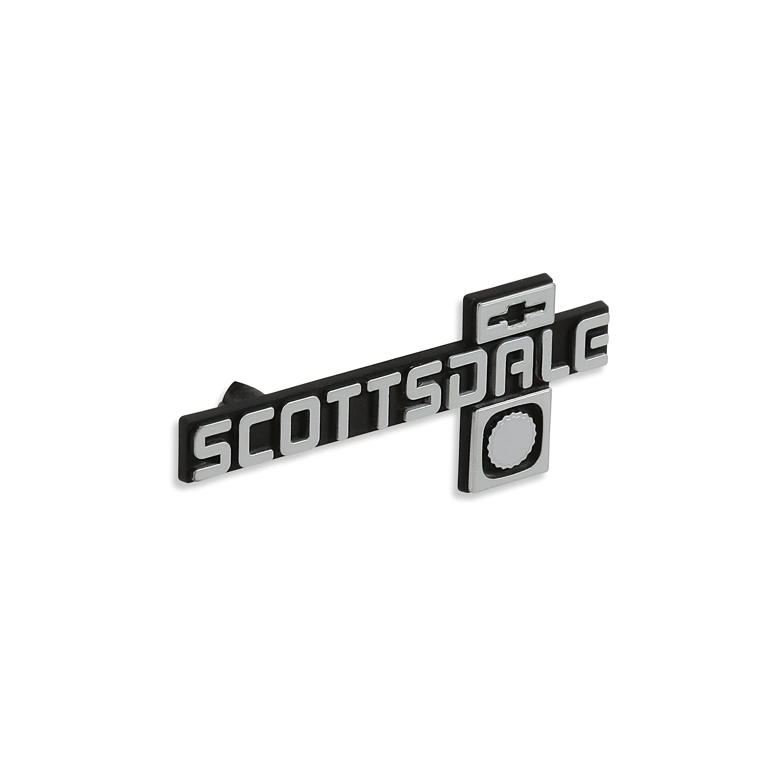 05-187 Brothers Trucks Dash Emblem