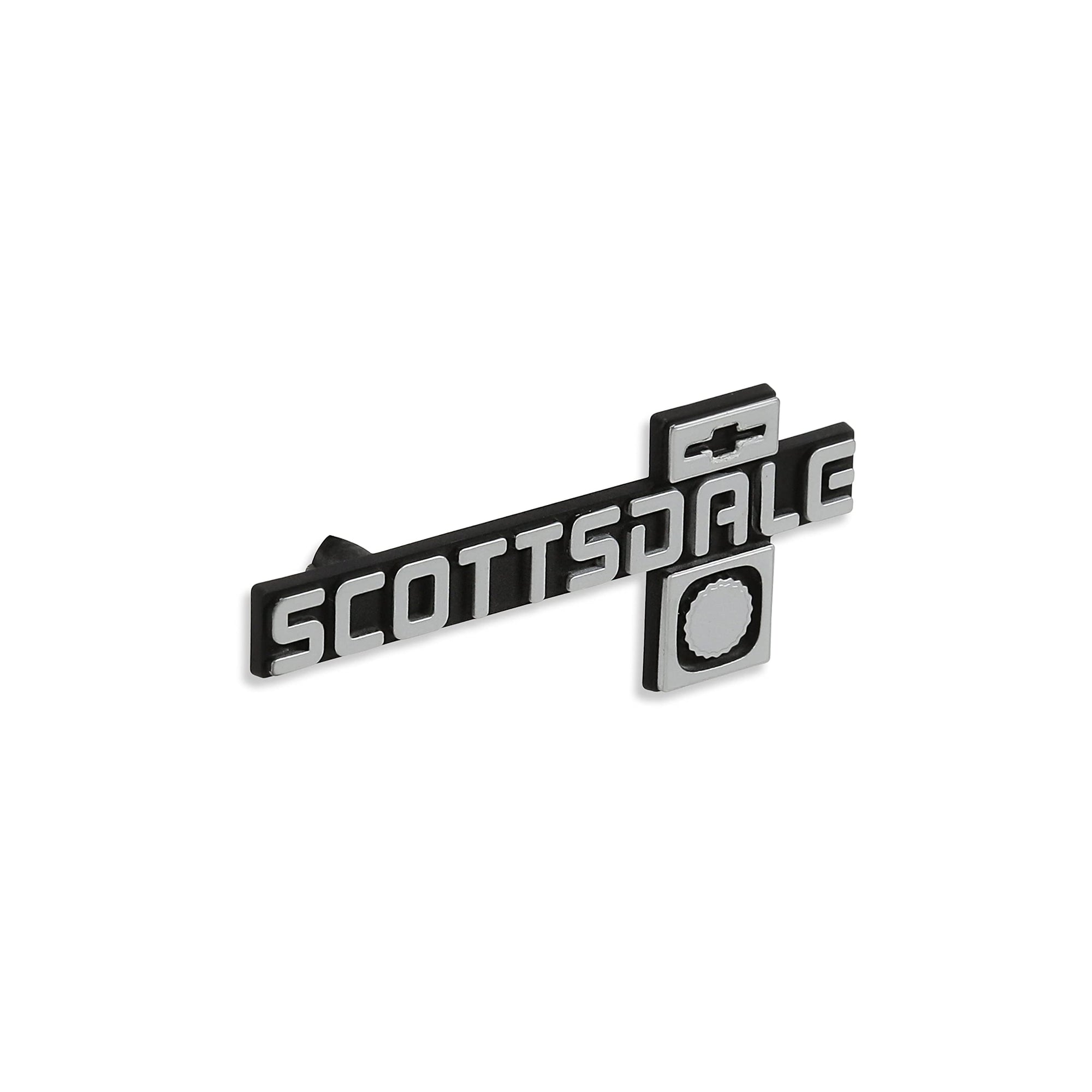 05-187 Brothers Trucks Dash Emblem