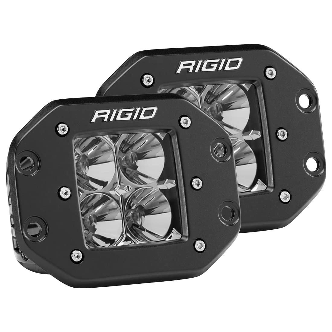 D-SRS PRO FM/2 FLD