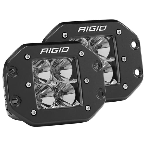 D-SRS PRO FM/2 FLD