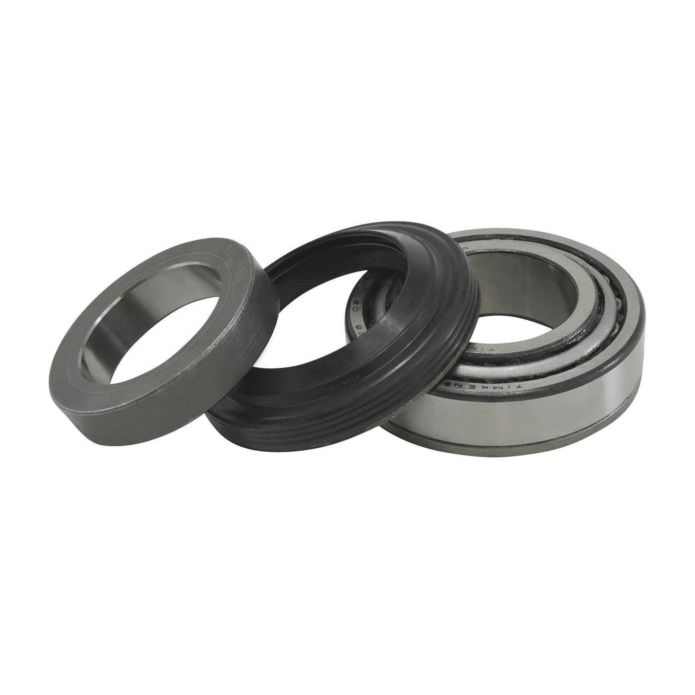 Rear Yukon Axle Bearing and Seal Kit for Dana 44JK