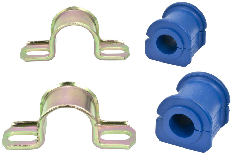 MOOG Suspension K90394 Bar Stabilizer Bushing Kit for Ford Mustang