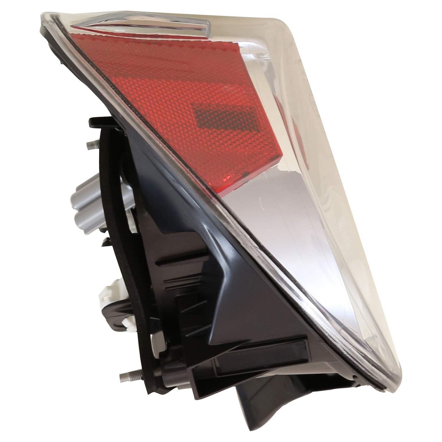Left TYC Tail Light Assembly Compatible with 2013-2016 Scion Fr-S