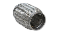 Exhaust Fabrication Vibrant Performance 62304 Flex Coupling