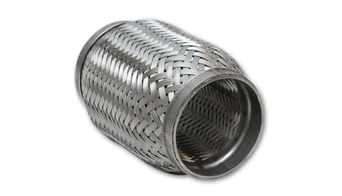 Exhaust Fabrication Vibrant Performance 62304 Flex Coupling