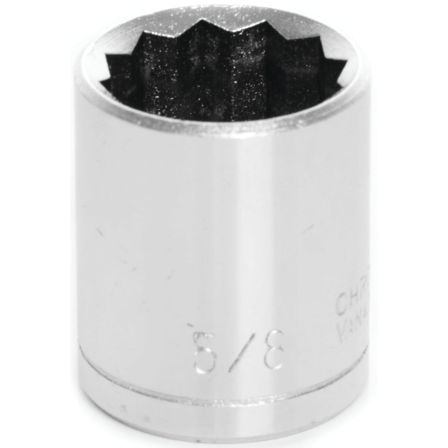 W38520 Performance Tool 5/8-Inch 12pt Socket