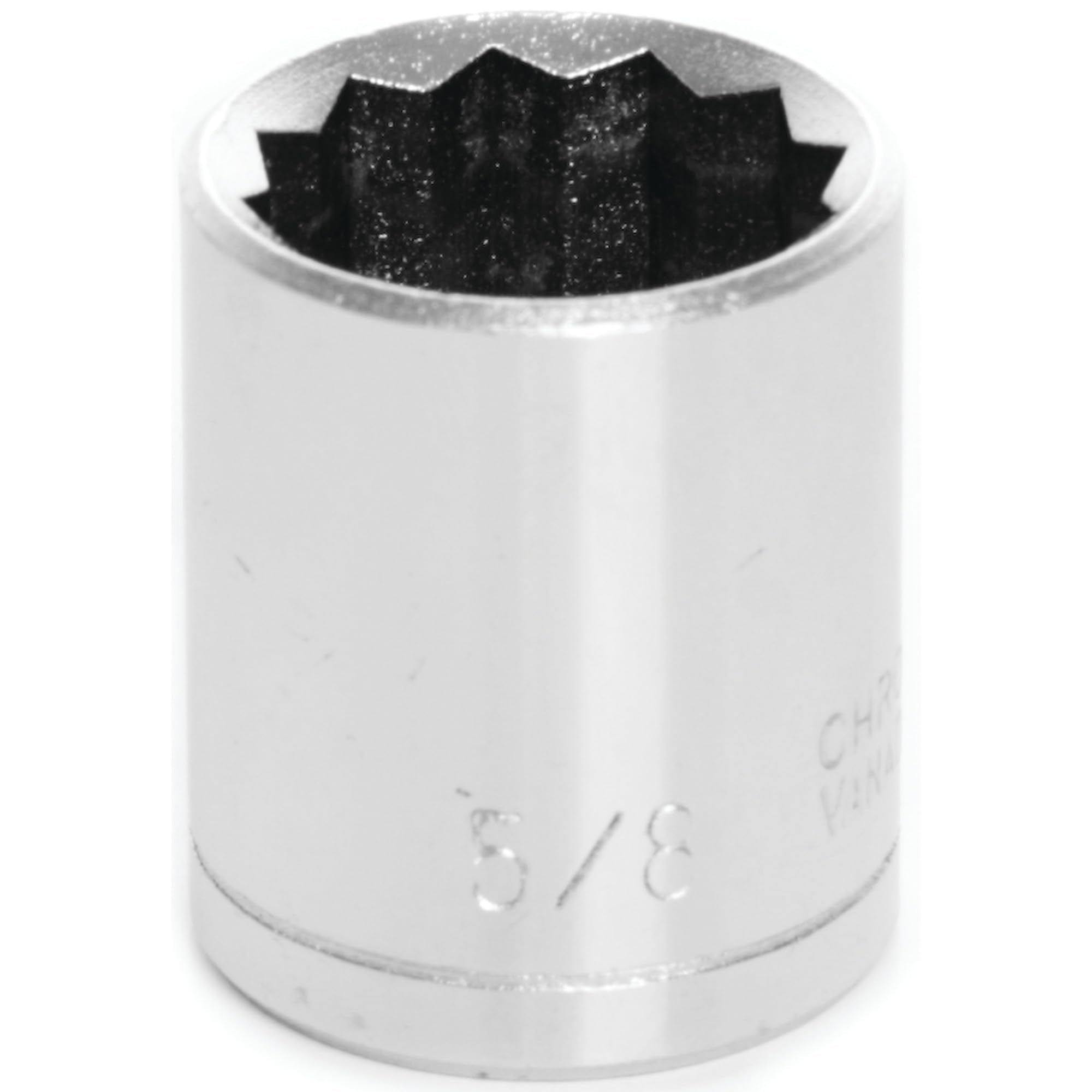 W38520 Performance Tool 5/8-Inch 12pt Socket