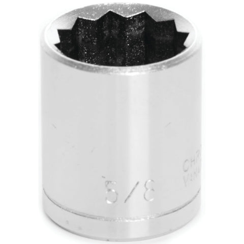 W38520 Performance Tool 5/8-Inch 12pt Socket