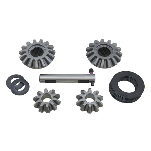 Yukon (YPKC8.25-S-27) Gear & Axle Standard Open Spider Kit for Chrysler 8.25 Differential with 27-Spline Axle