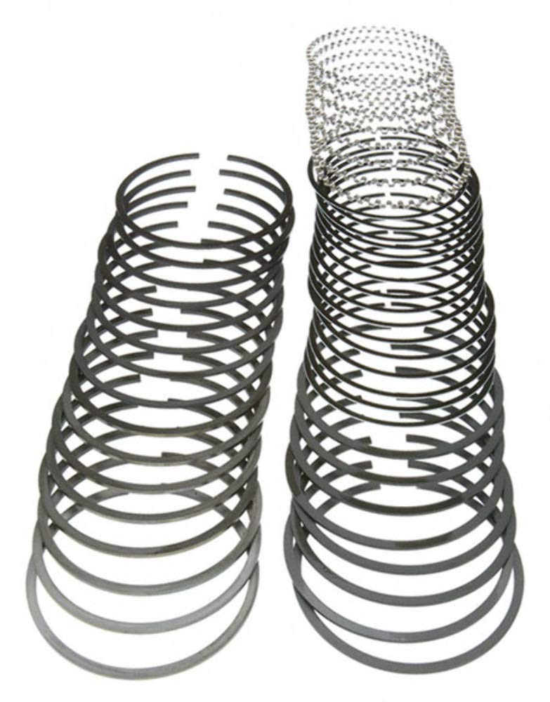 Engine MAHLE Piston Ring Set 41130CP