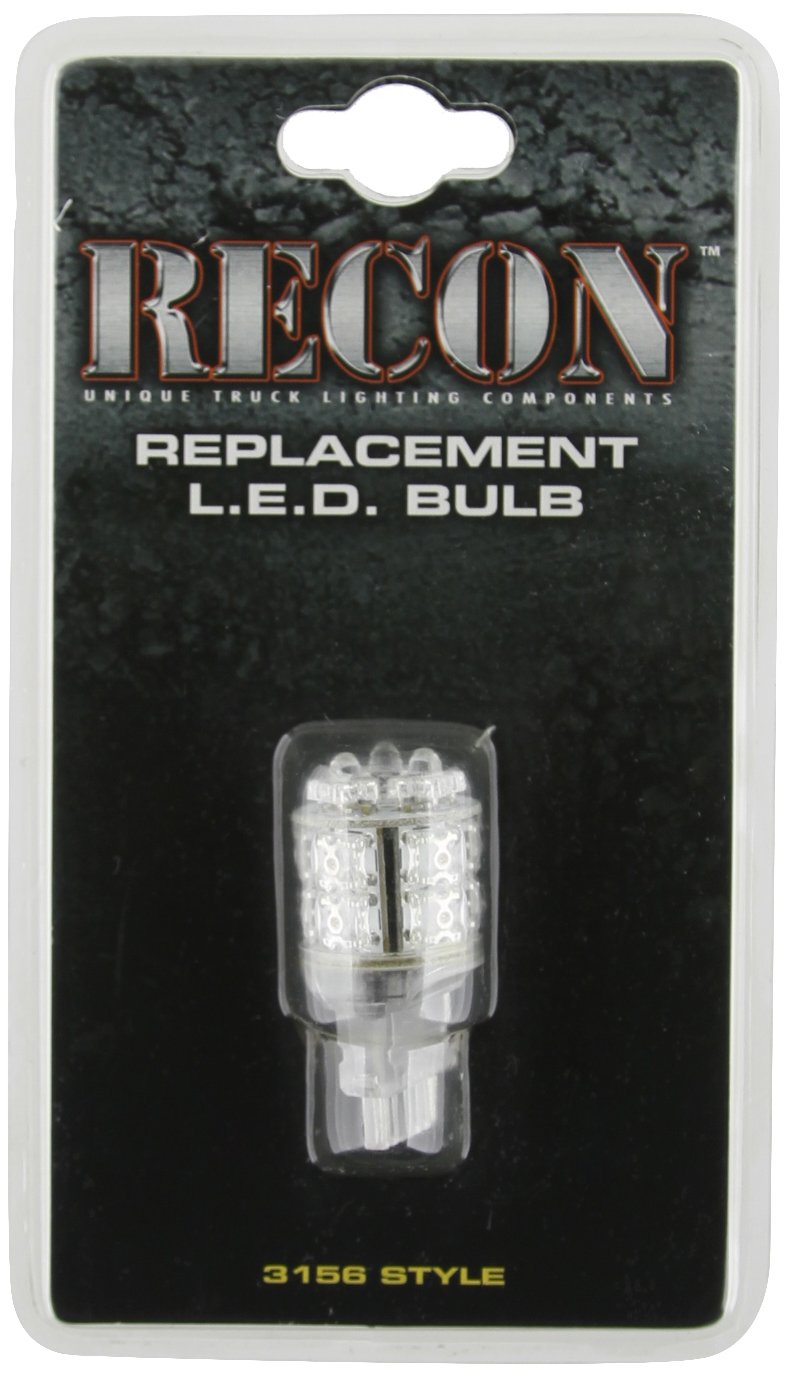264206AM Recon LED Bulbs