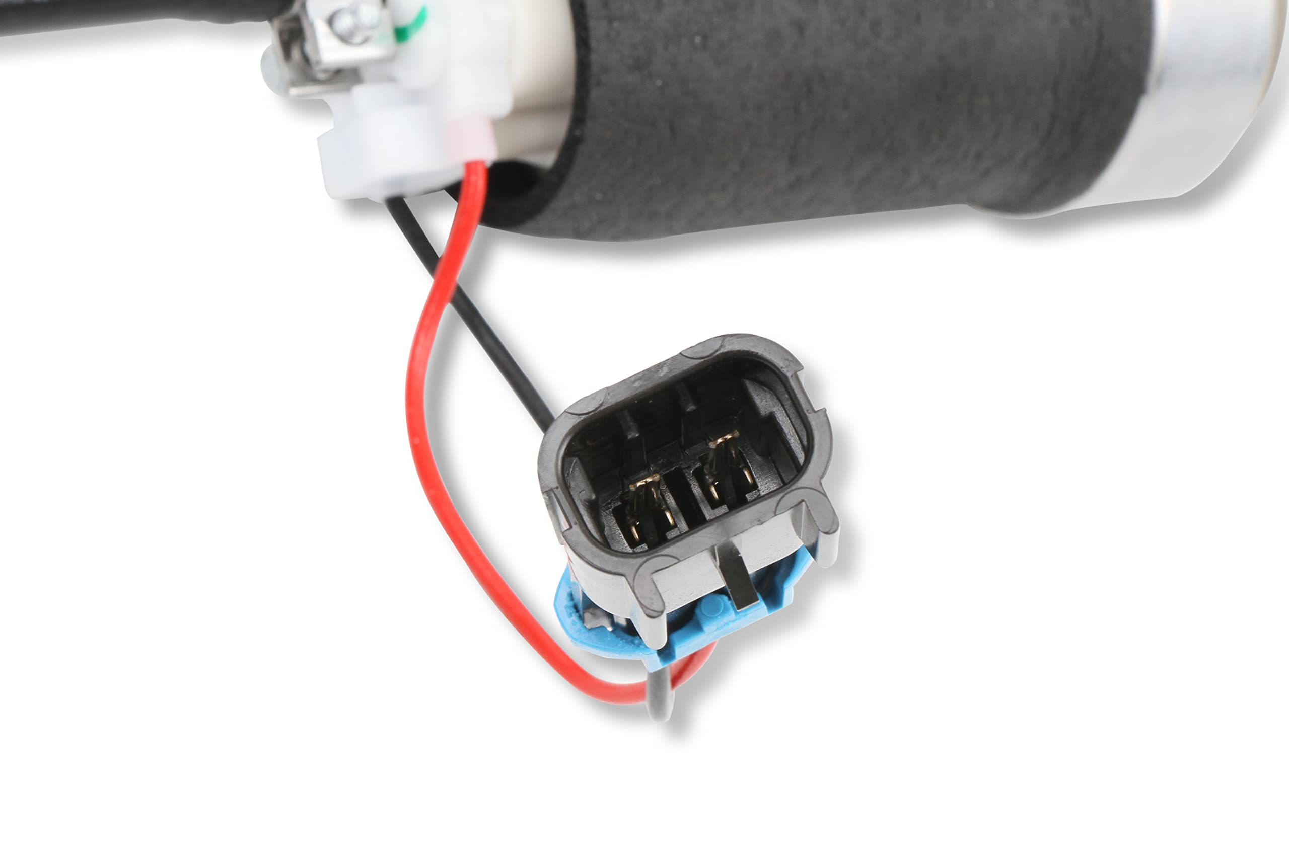 525 LPH Holley Retro Fit Fuel Pump Kit