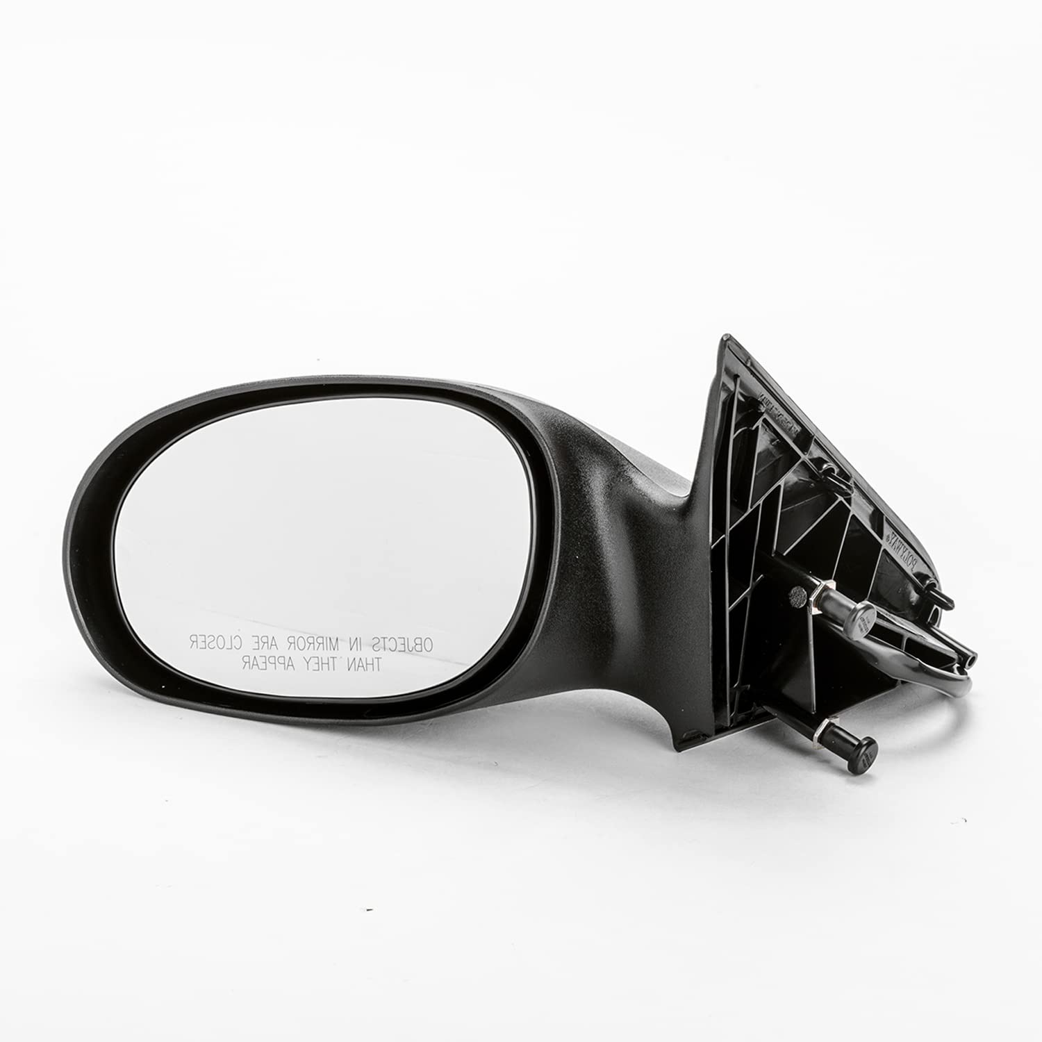 Left-Side TYC 3780132 Door Mirror Compatible with 2001-2006 Dodge Stratus Coupe