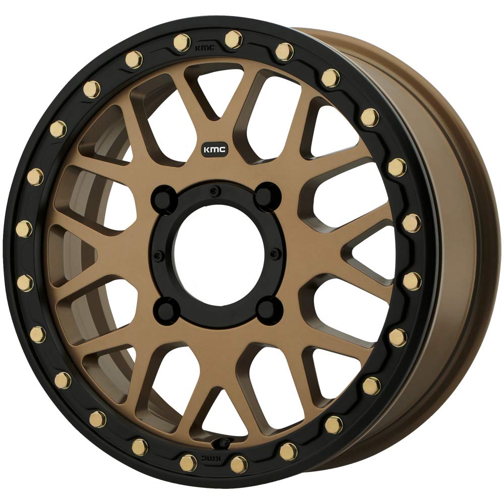 15X7 KS235 4X137 S-BRONZE 10MM