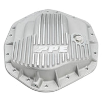 Heavy Duty PPE 238051000 Front Differential Cover