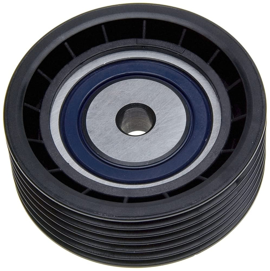 Gates DriveAlign 38083 Belt Drive Idler/Tensioner Pulley