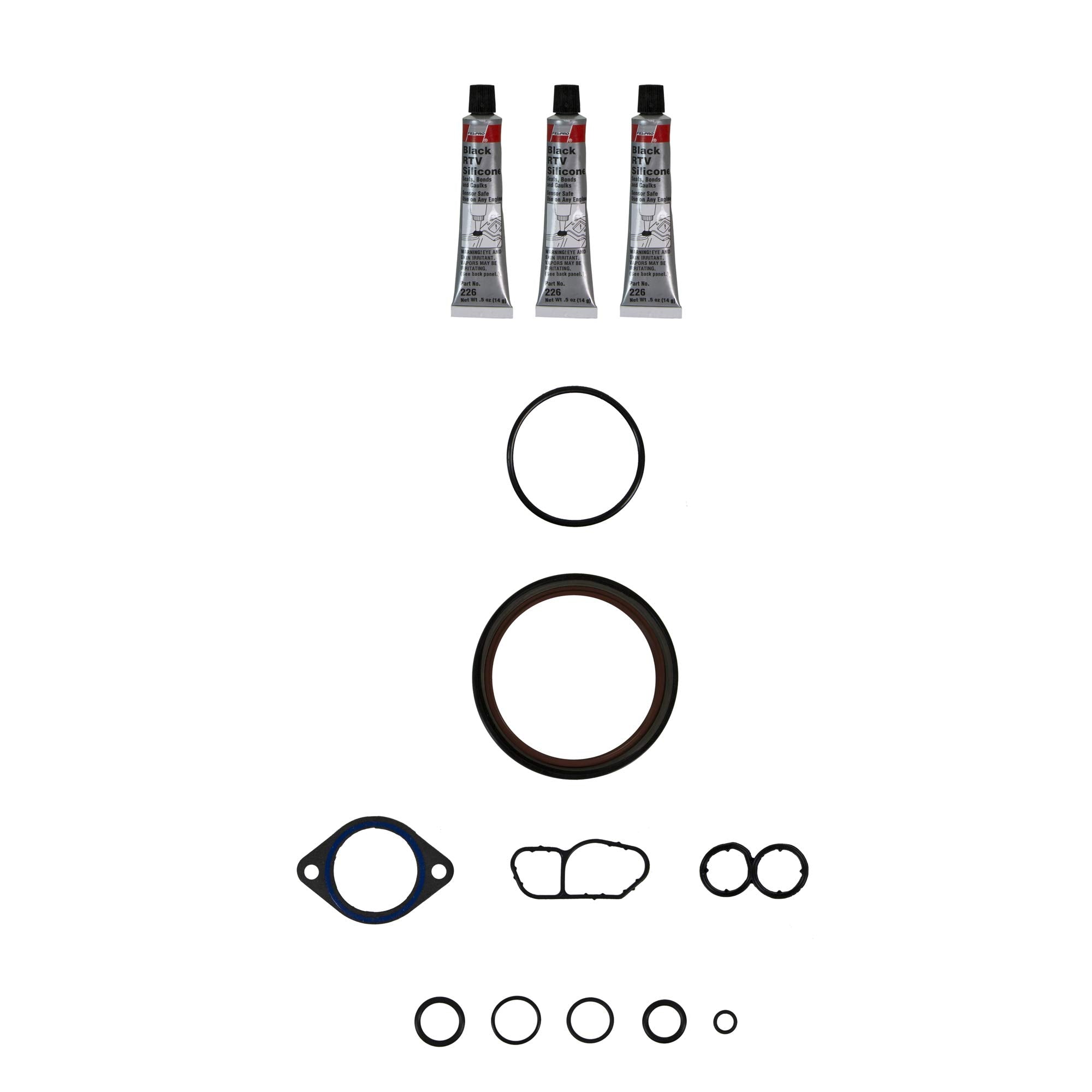 Conversion Gasket Set FEL-PRO CS 26540