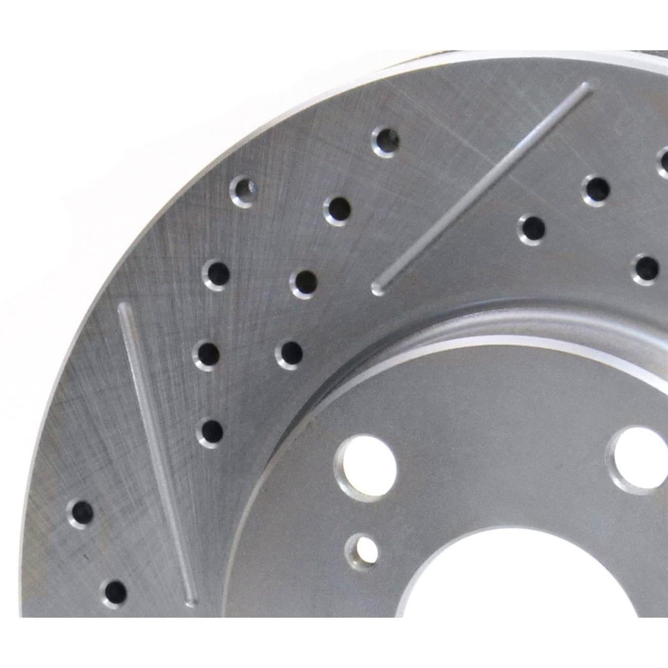 Sport Brake Rotor, Front, BAER (31326-020) Pair