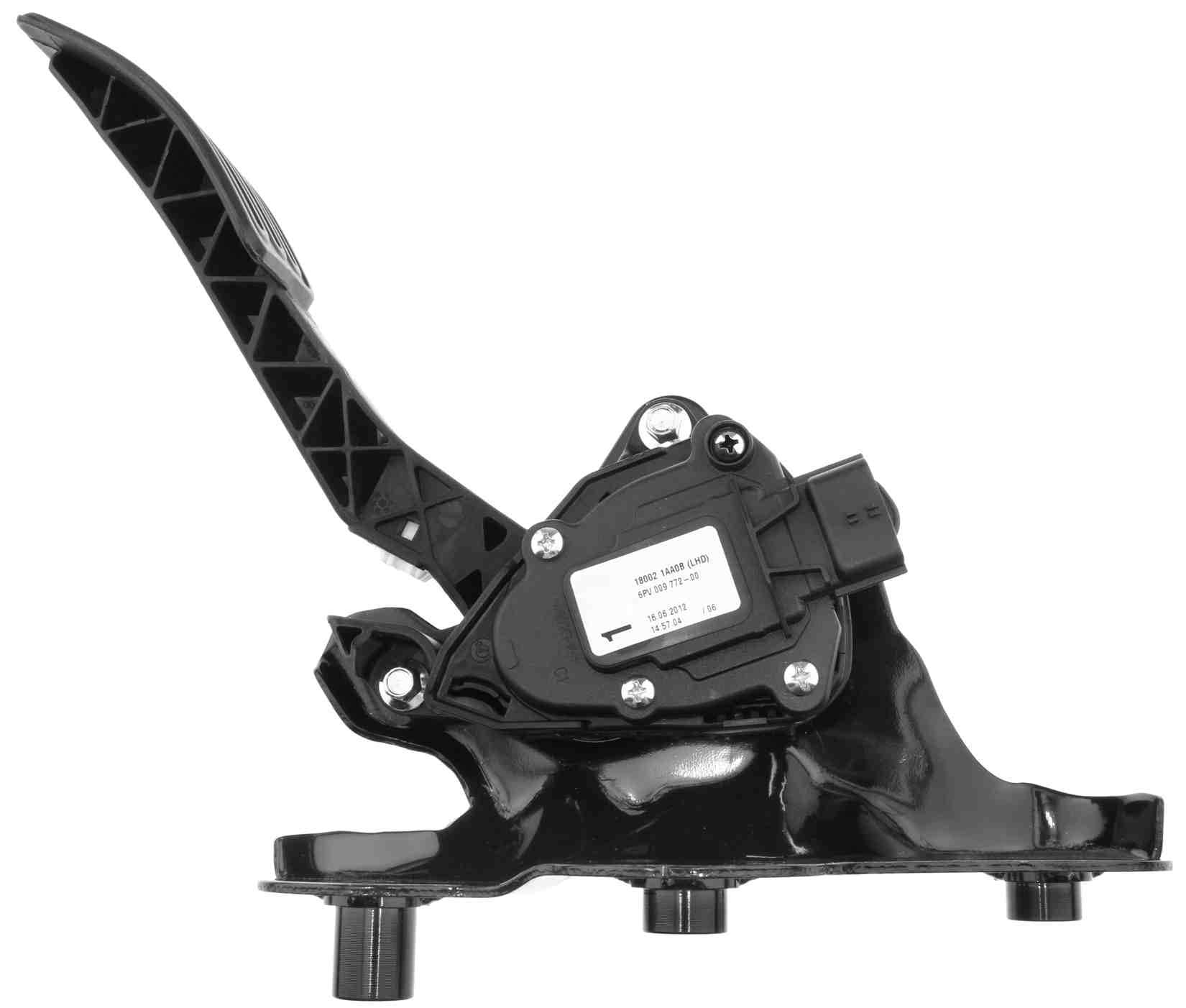 Accelerator Pedal Sensor NTK AD0120