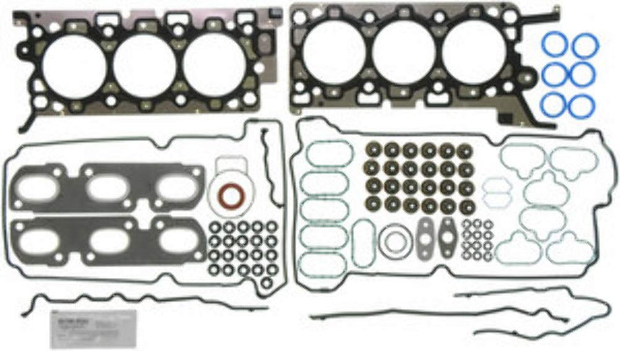 Engine Cylinder Head Gasket Set MAHLE HS54517B