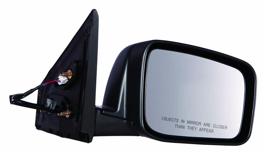 Replacement FOCOPO 315-5422R3EBH Passenger Side Door Mirror Set