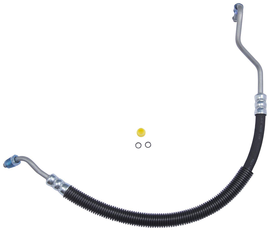 Power Steering Gates 356470 Hose Assembly Pressure Line