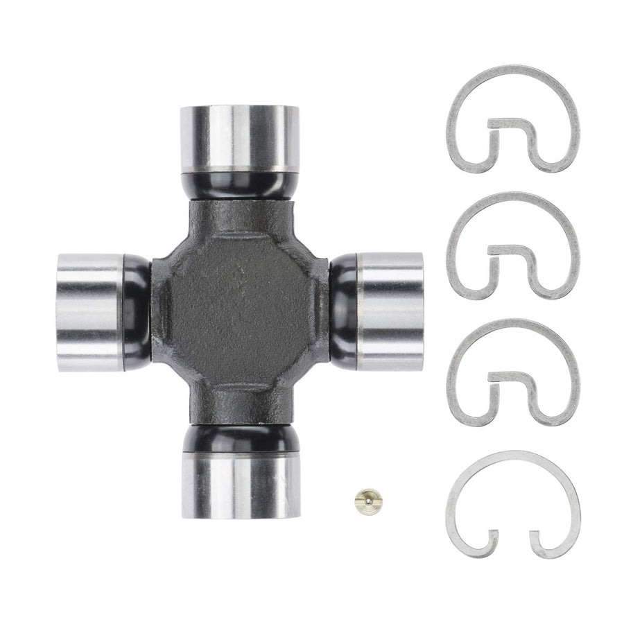 Super Strength MOOG 275 Greaseable Universal Joint