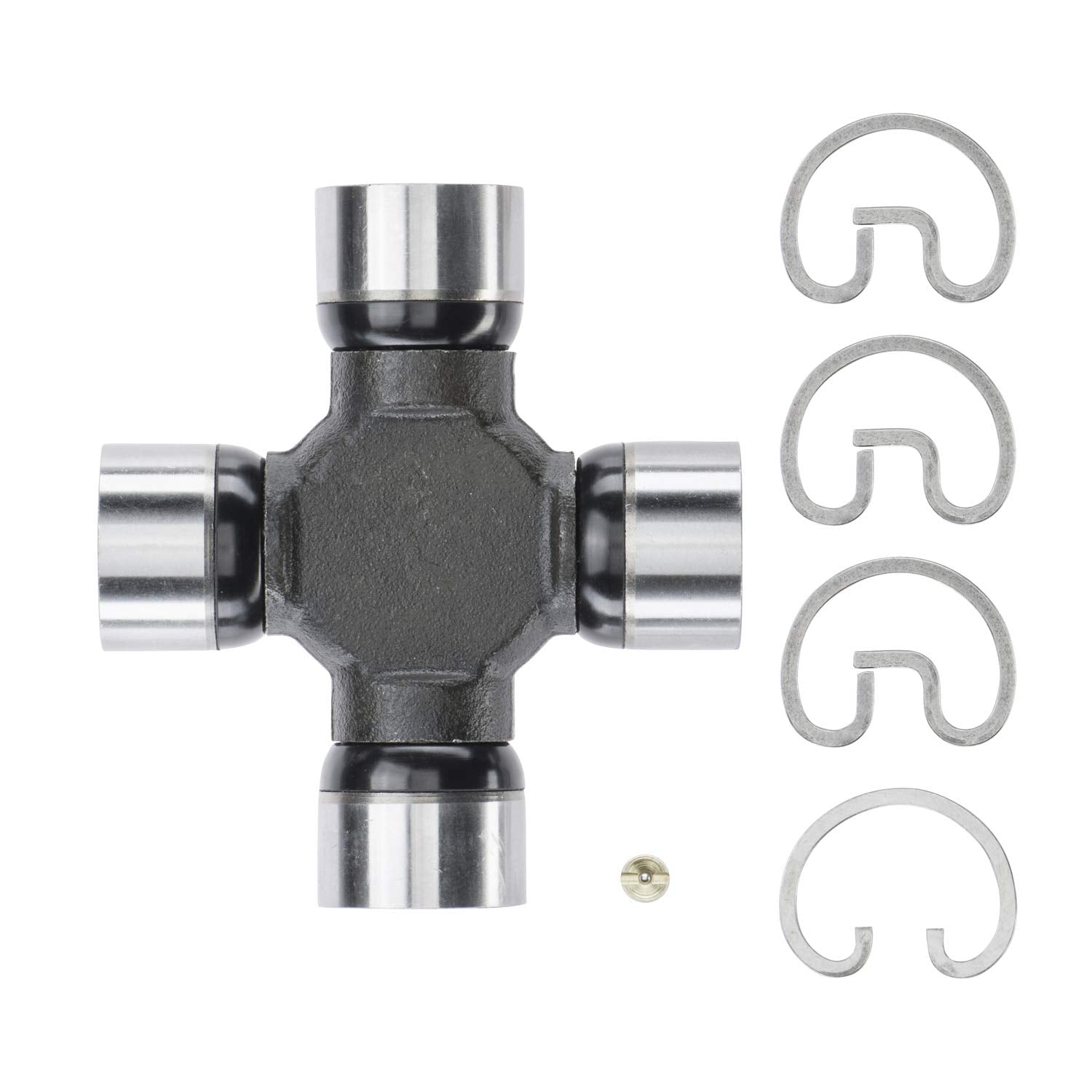 Super Strength MOOG 275 Greaseable Universal Joint