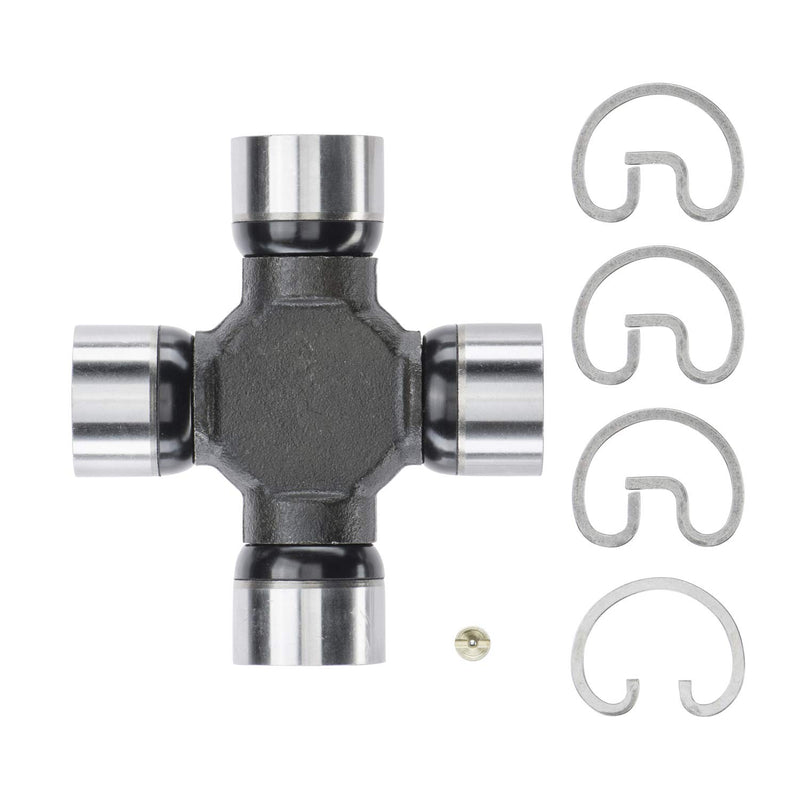 Super Strength MOOG 275 Greaseable Universal Joint