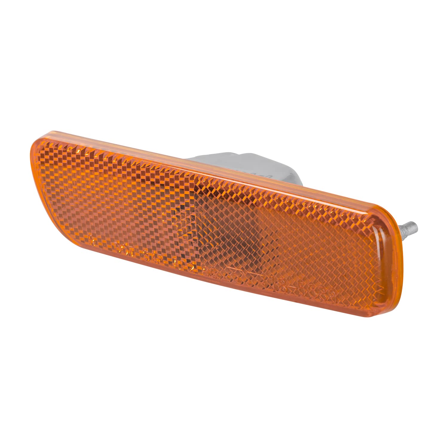 Lexus RX300 TYC 18-5639-00 Passenger Side Replacement Side Marker Lamp