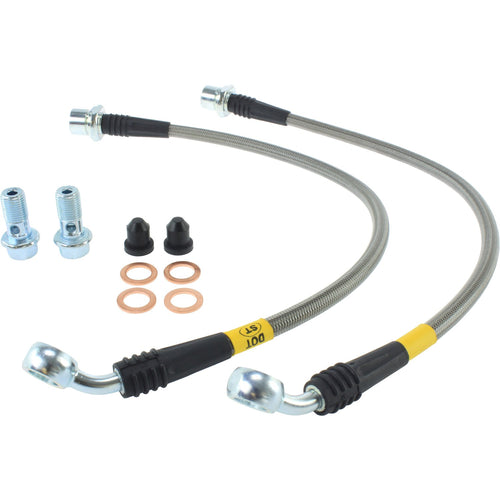 950.44003 Centric Brake Line Kit