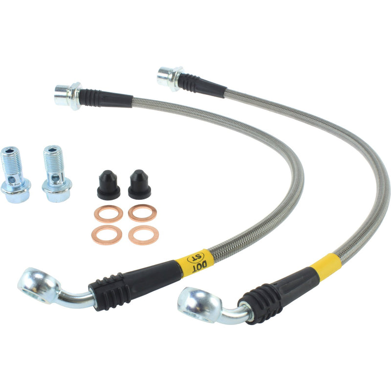 950.44003 Centric Brake Line Kit