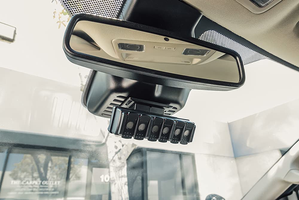 Universal TRIGGER Pedestal Mount, Black