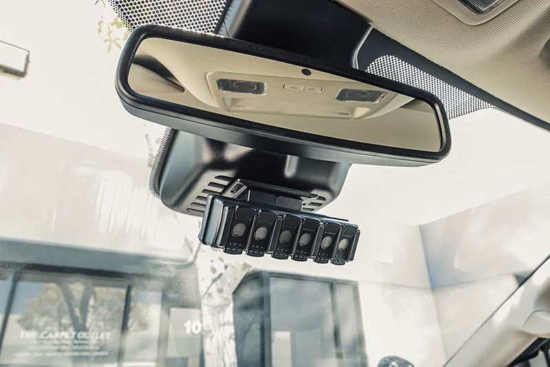 Universal TRIGGER Pedestal Mount, Black