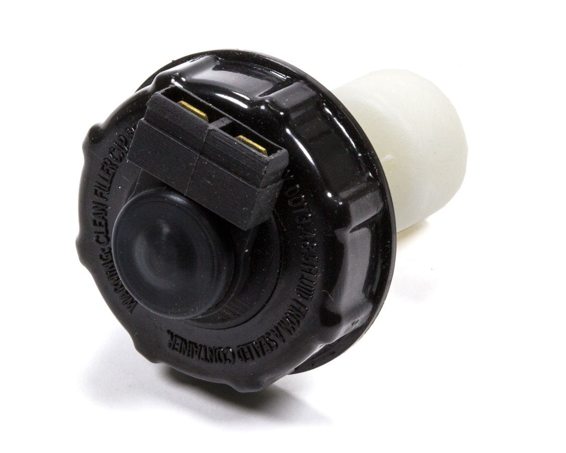330-12645 Wilwood Master Cylinder Cap w/Electronic Level Sensor