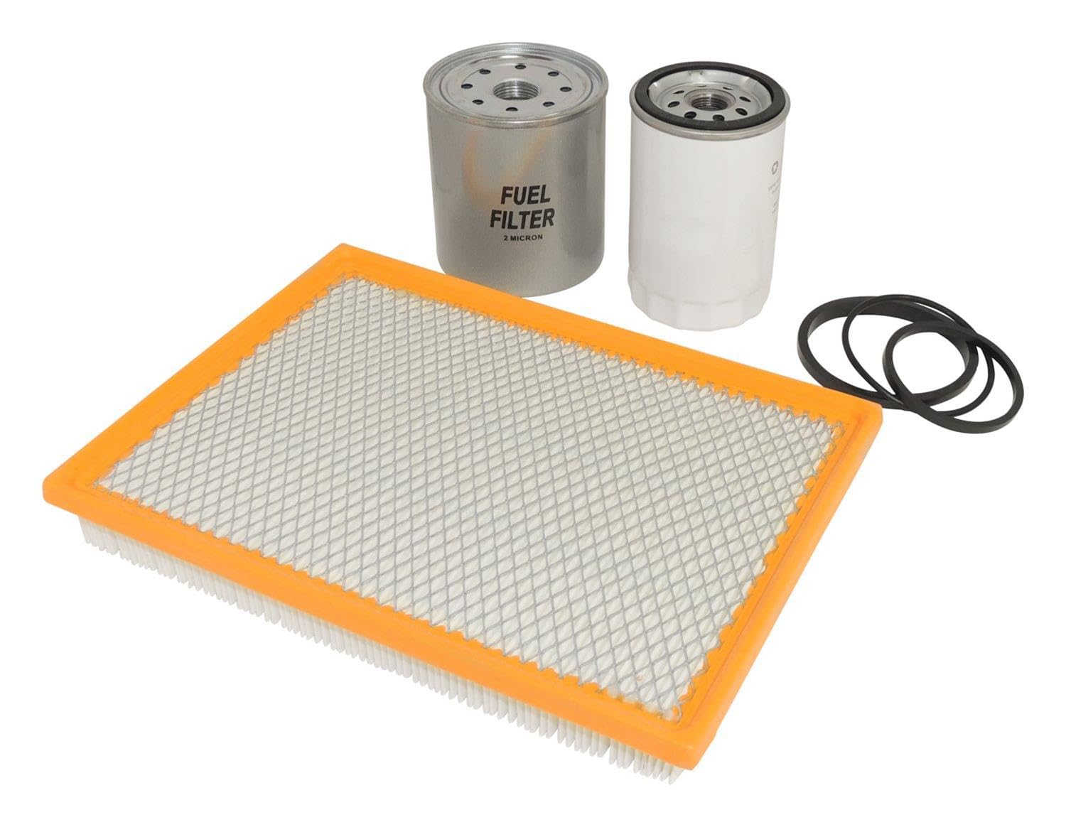 Master Crown Automotive Filter Kit