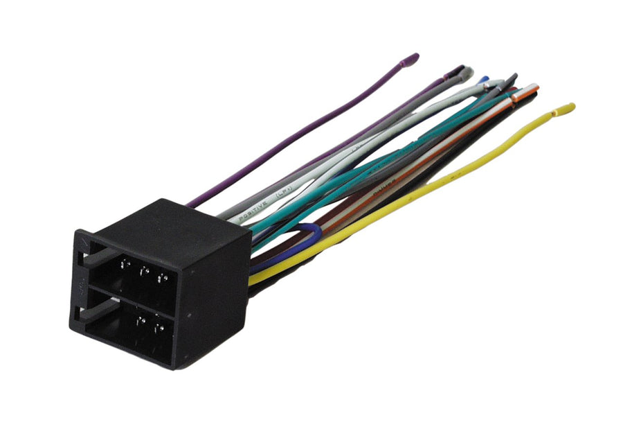 EWH2100 American International 2008-2009 Smart Wire Harness
