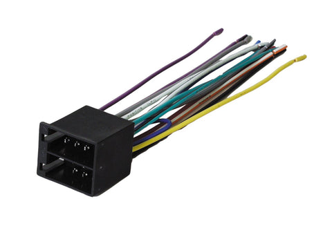 EWH2100 American International 2008-2009 Smart Wire Harness