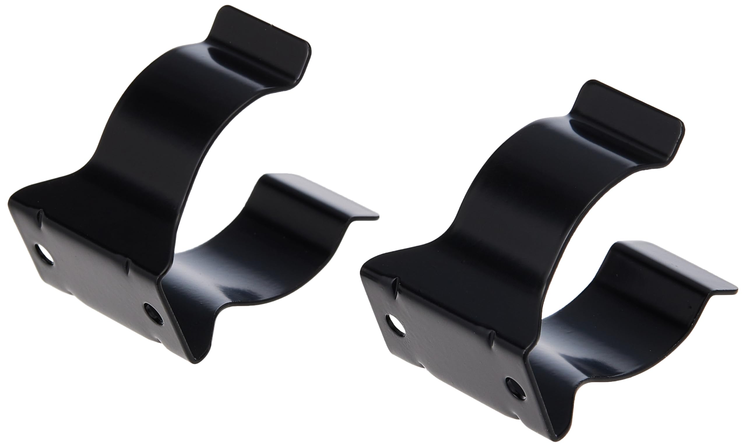 Flashlight Mounting Brackets | Rugged Ridge | 11238.06