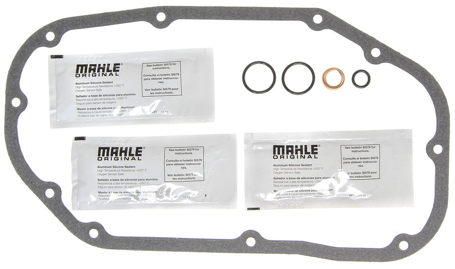 Engine Oil Pan Gasket Set MAHLE OS32584