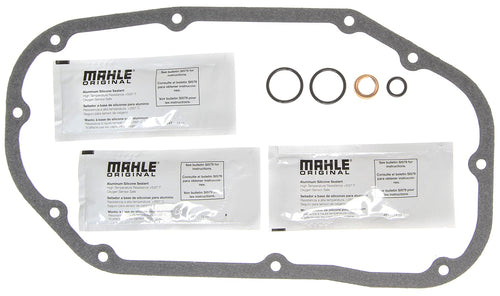 Engine Oil Pan Gasket Set MAHLE OS32584